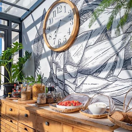 Hout & About Guest House Гаут-Бей Екстер'єр фото
